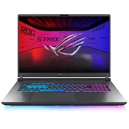 Ноутбук,ASUS,ROG Strix G18 2025,G815JMR-S9102,i9-14900HX,32GB,1TB,5060