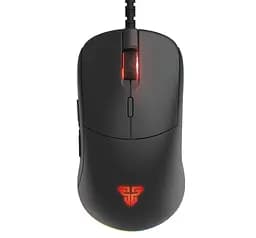 Игровая мышь Fantech UX-3 HELIOS PixArt 3389, 400IPS, 50G, 1600DPI Black - мініатюра 1