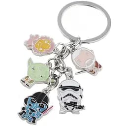 Брелок Star wars Зоряні війни SW16.062