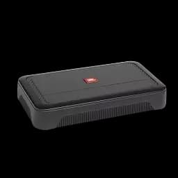 Одноканальний підсилювач JBL Club A1000