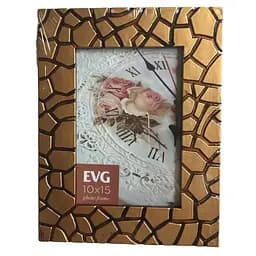 Фоторамка EVG Fresh 2185-4 Gold, 10X15 см (FRESH 10X15 2185-4 Gold)
