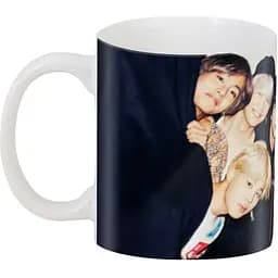 Кружка GeekLand Bangtan Boys BTS 02.32 що там