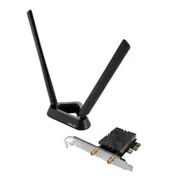 Бездротовий адаптер Asus (90IG08U0-MO0B00) (PCE-BE92BT)