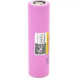 Акумулятор LiitoKala 18650 3000mAh Li-ion 1шт (Lii-30Q) [116057]