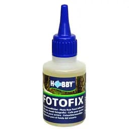 Клей для задніх фонів Hobby FotoFix 50 мл (30991) - мініатюра 2