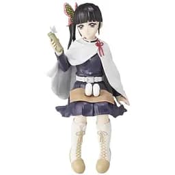 Фігурка Sega Клинок який знищує демонів Канао Цуюрі Demon Slayer Tsuyuri Kanao 13 см S PC DS TK 13
