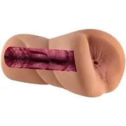 Реалістичний мастурбатор Toi Et Moi Emilie тілесний