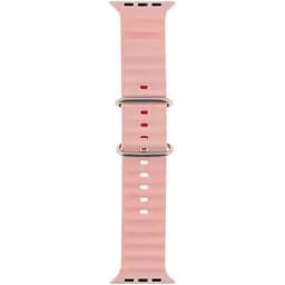 Ремінець Anchor Ocean Band Apple Watch 41/40/38 mm Vintage Rose (30205_3342055)