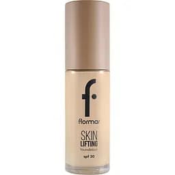 Тональная основа Flormar Skin Lifting Foundation SPF 30 тон 040 (Soft Beige) 30 мл