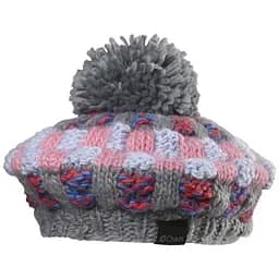 Шапка CTR Kenya Heather Medium Grey (1052-13G3 4001 125)