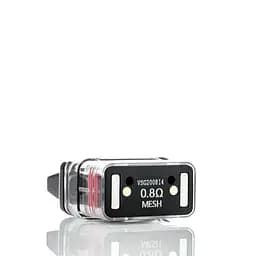 Змінний картридж для підсистеми Vaporesso XROS 2ml Coil Mesh - 0.8 Ом (10686) - мініатюра 2