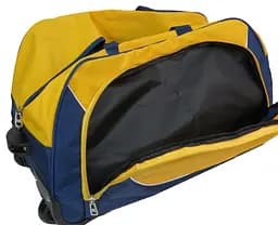 Дорожня сумка на колесах 57L Wallaby 60x34x28 см 000246339 - мініатюра 7