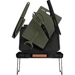 Набір приладів для барбекю NexTool Barbecue Tool Set NE20261 [119874] - мініатюра 3