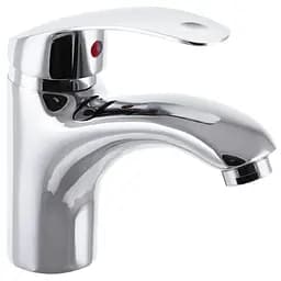 Змішувач для умивальника Champion Mars 001 CH0046 Хром