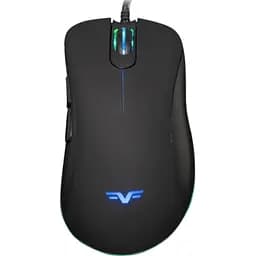 Миша Frime Smasher USB Black (FMC2020)