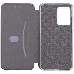 Чохол-книжка BeCover Exclusive для Xiaomi Redmi Note 12 Pro 5G Black (710282) - мініатюра 5