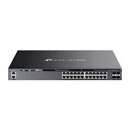 Управляемый коммутатор TP-Link SG6428XHP