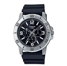 Годинник Casio MTP-VD300-1B