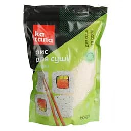 Рис для суши Katana, 1 кг (422275)