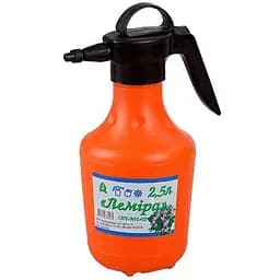 Обприскувач Леміра 2,5 л