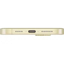 Смартфон Apple iPhone 15 Plus 128 GB Yellow [MU123] [92590] - мініатюра 12