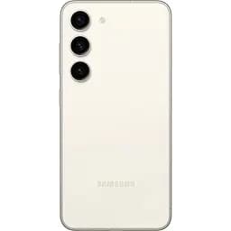 Смартфон Samsung Galaxy S23 8/256Gb Cream SM-S911U1 (USA Version) [NFC, 1 SIM, no eSIM] - мініатюра 8