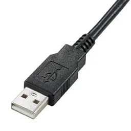 Гарнітура Media-Tech Epsilion USB Black-White - мініатюра 5