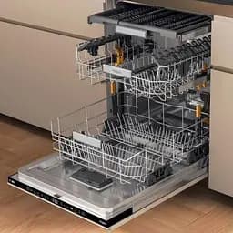 Посудомийна машина Whirlpool W7I HT58 T - мініатюра 2