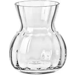 Ваза Krosno Casual 19 см оптическая (926704)