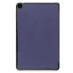 Чохол-книжка BeCover Smart Case для Huawei MatePad SE 2022 10.4" Deep Blue (709208) - мініатюра 3