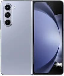Смартфон Samsung Galaxy Fold5 12/1TB Icy Blue (SM-F946BLBN)