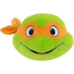 Мягкая игрушка Club Mocchi- Mocchi- TMNT Микеланджело мега 28 см (T12469)