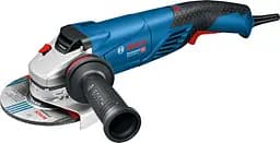 Шлифмашина угловая Professional GWS 18-125 SL 125мм 1800Вт Bosch teh0025435