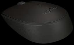 Миша бездротова Logitech B170 Black (910-004798)