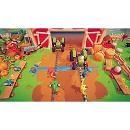 Ключ активації Microsoft Party Friends для Xbox One/Series S/X - мініатюра 2