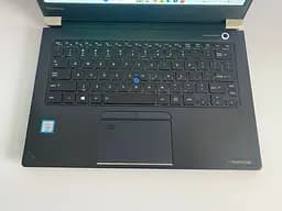 Ноутбук Toshiba PORTEGE X30-E 13.3" (i5-8350U / 16GB / SSD 256GB / 1920x1080 IPS) Refurbished - мініатюра 7