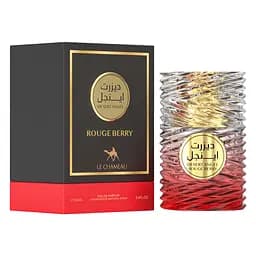 Парфумована вода жіноча Le Chameau Elite Desert Angel Rouge Berry - 100 мл (NI10228)
