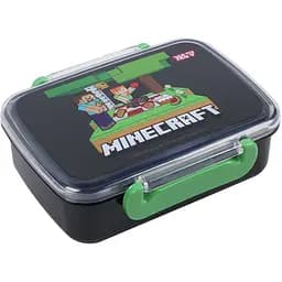 Контeйнер Yes Minecraft 420 мл (708590)
