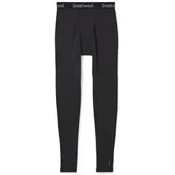 Термоштани Smart Wool Men's Merino 250 Baselayer Bottom Boxed Charcoal Heather XL (1033-SW SW016362.010-XL)