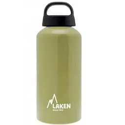 Фляга Laken Classic 0.6 L Khaki (1004-31-K)