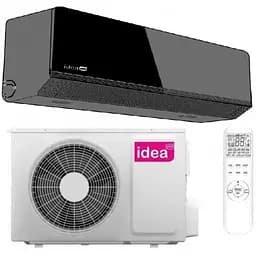 Кондиціонер Idea IPA-18HRM-FN8 Black Breeze