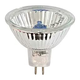 Галогенна лампа Feron HB4 MR-16 12V 50 Вт супер біла