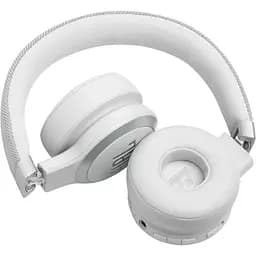 Навушники JBL Live 670NC White (JBLLIVE670NCWHT) [106708] - мініатюра 7