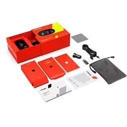 Відеореєстратор Canyon DVR10 FullHD 1080p Wi-Fi Black (CND-DVR10) - мініатюра 10