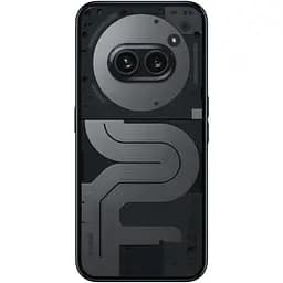 Смартфон Nothing Phone [2a] Plus 12/256GB Black [118393] - мініатюра 5