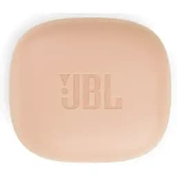 Гарнітура JBL Wave Flex Beige (JBLWFlexBEG) (6861934) - мініатюра 5