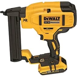 Степлер скобозабивной аккумуляторный DeWalt 18V XR (DCN681D2)