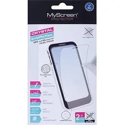 Захисна плівка MyScreen Lenovo S90 antiReflex antiBacterial (матова) (SPMSLENS90ARAB)