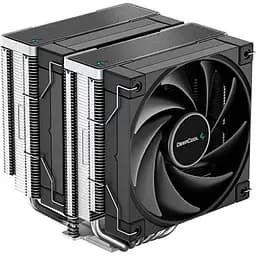 Кулер процесорний DeepCool AK620 (R-AK620-BKNNMT-G)