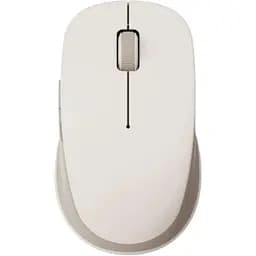 Миша Xiaomi Dual-mode Wireless/Bluetooth Mouse 2 White (BHR8849GL)